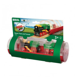 BRIO World - 33892 - Train...