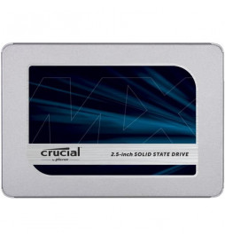 CRUCIAL - Disque SSD...