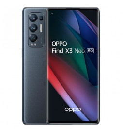 OPPO Find X3 Neo 256Go Noir
