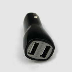 Pack Chargeur pour IPHONE (Cable Chargeur + Prise Secteur + Allume Cigare) APPLE USB Lightning