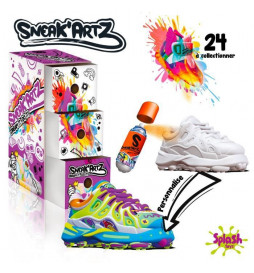 Sneak'Artz Shoebox - 2...