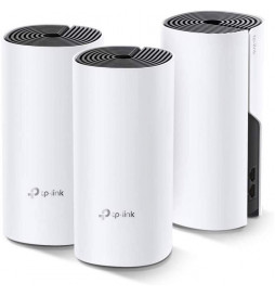 TP-Link Deco E4 (Pack de 3)...