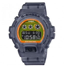 CASIO Montre G-Shock