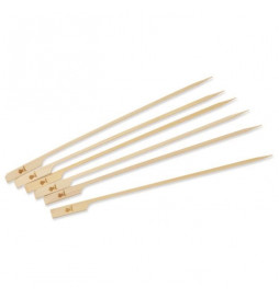 WEBER Brochettes - Bambou -...