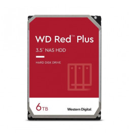 WD Red™ Plus - Disque dur...