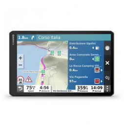 Garmin GPS Camping car...