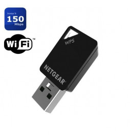 NETGEAR Mini-adaptateur USB...