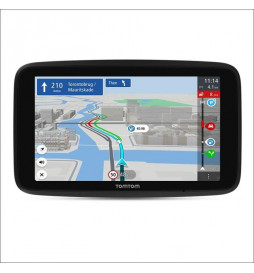 TomTom GO Discover 6 Monde...