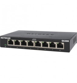 NETGEAR GS308-300PES Switch...