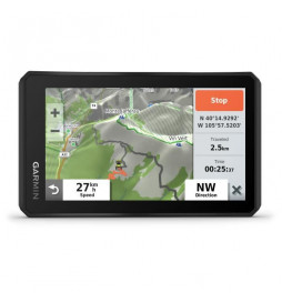 Garmin Tread GPS tout...