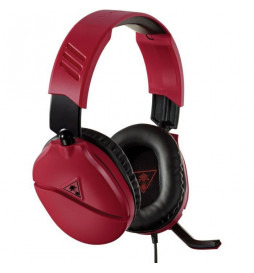 TURTLE BEACH Casque gamer...