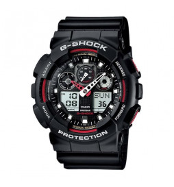 CASIO Montre Quartz G-shock...