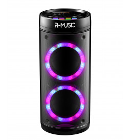 R-MUSIC - Enceinte High...