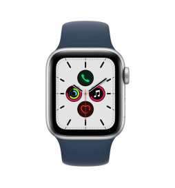 Apple Watch SE GPS 2021 -...