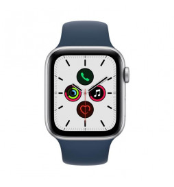 Apple Watch SE GPS 2021 -...