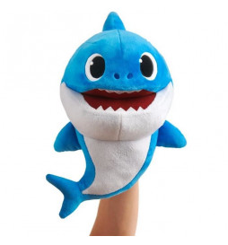 BABY SHARK MARIONETTE...