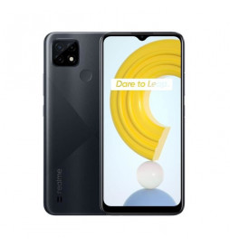 REALME C21 Y 32Go Cross Black