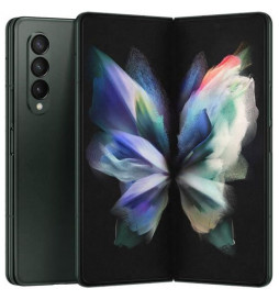 SAMSUNG Galaxy Z Fold3...