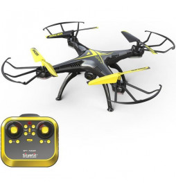 Drone caméra FLYBOTIC - Spy...