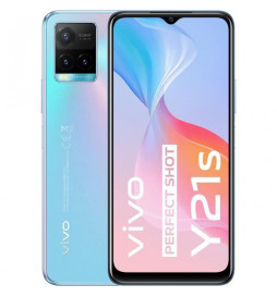 VIVO Y21S 128Go Bleu nacré