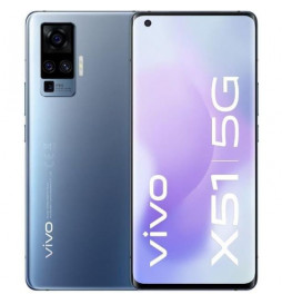 VIVO X51 5G 256Go Gris