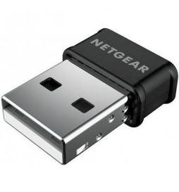 NETGEAR A6150-100PES Clé...