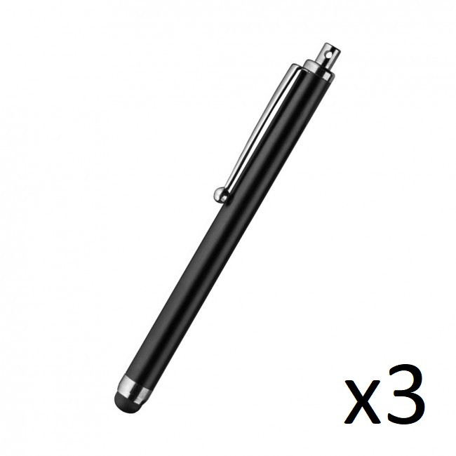 stylet tablette tactile : X3