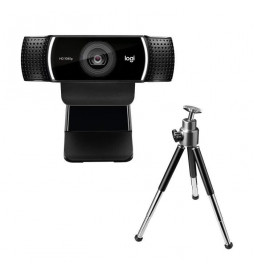 LOGITECH - Webcam Stream...