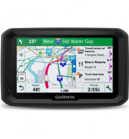 Garmin dezl™ 580 - GPS pour...