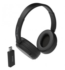 R-MUSIC RM311012 Casque TV...