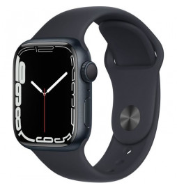 Apple Watch Series 7 GPS -...