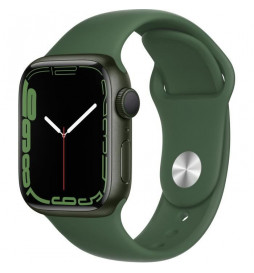 Apple Watch Series 7 GPS -...