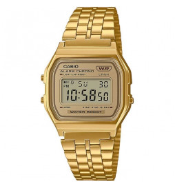 Montre vintage - CASIO -...