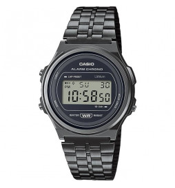 CASIO Montre vintage -...