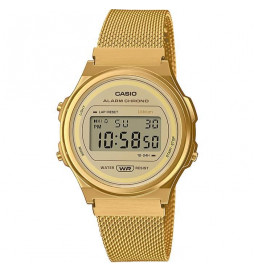 CASIO Montre vintage -...