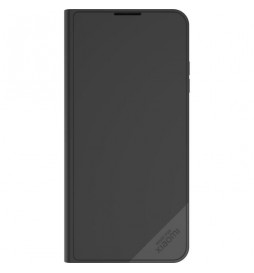 Folio pour Redmi Note 9T Noir