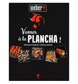 Livre de recettes Vamos a...