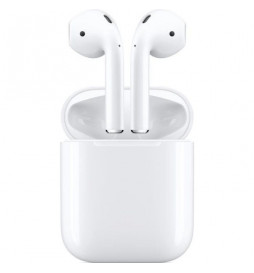 APPLE AirPods 2e génération...