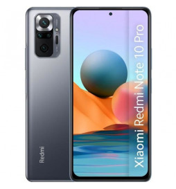 XIAOMI Redmi Note 10 Pro -...