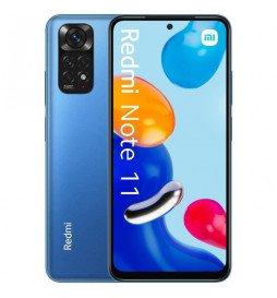 XIAOMI Redmi Note 11 128 Go...