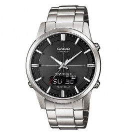 CASIO - Montre radiopilotée...