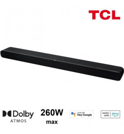 TCL TS8211 - Barre de son...