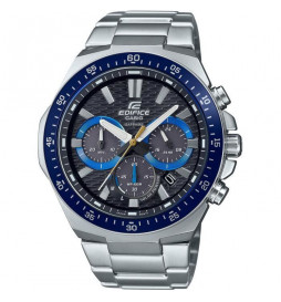 CASIO - Montre en acier...