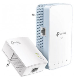 Kit TP-Link CPL WiFi AC 750...