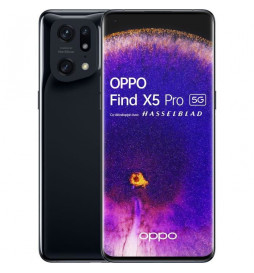 OPPO Find X5 Pro 5G 12 Go...