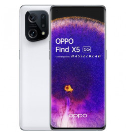 OPPO Find X5 5G 8 Go RAM +...