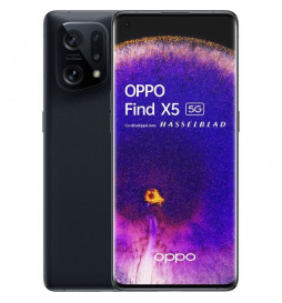 OPPO Find X5 5G 8 Go RAM +...