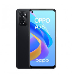 OPPO A76 128 Go NOIR