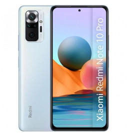 XIAOMI Redmi Note 10 Pro -...