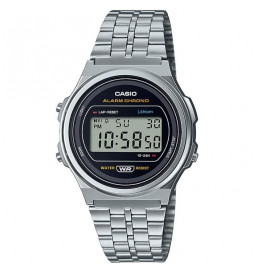 CASIO Montre vintage -...